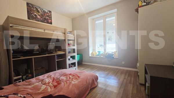 maison/villa 7 pièce(s) 143 m2