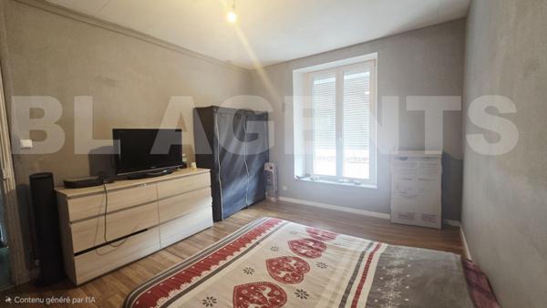 maison/villa 7 pièce(s) 143 m2