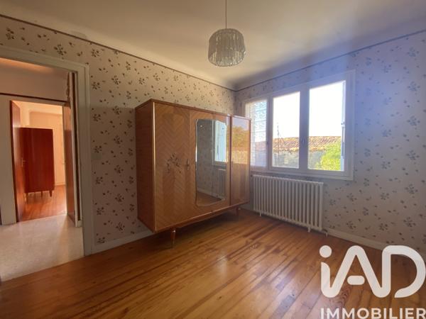 Maison à vendre 6 pièces 117 m² Vérines