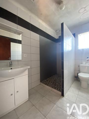 Maison à vendre 6 pièces 117 m² Vérines