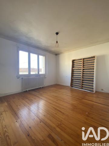 Maison à vendre 6 pièces 117 m² Vérines