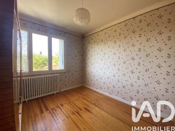 Maison à vendre 6 pièces 117 m² Vérines