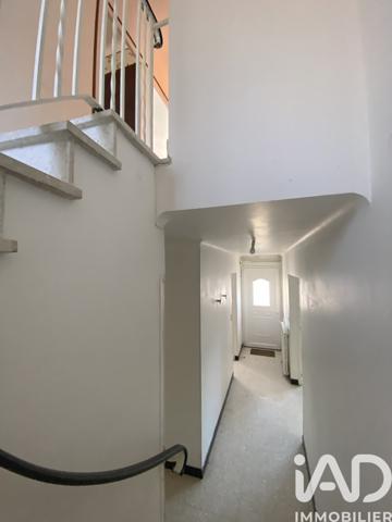 Maison à vendre 6 pièces 117 m² Vérines