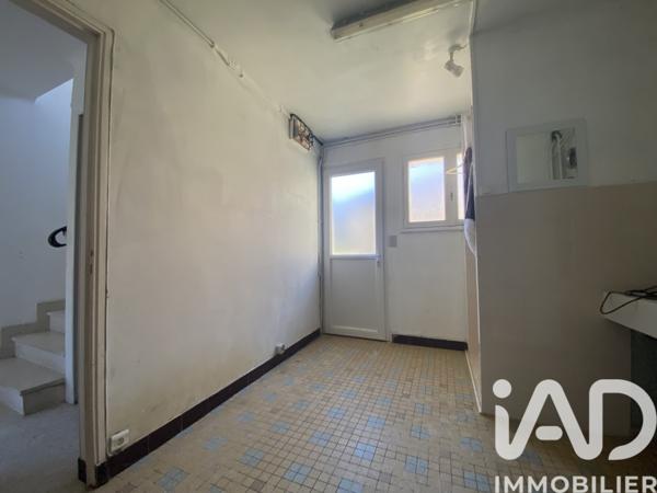 Maison à vendre 6 pièces 117 m² Vérines