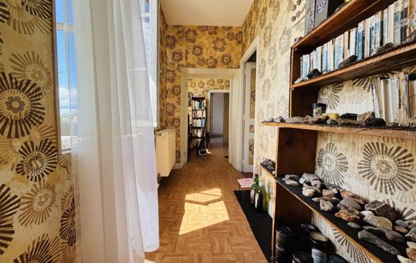 Vente Maison à rénover Lussat   