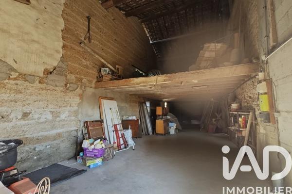 Maison à vendre 6 pièces 210 m² Beaurepaire