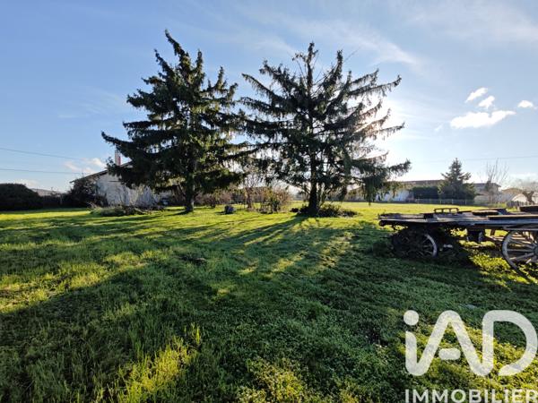 Maison à vendre 6 pièces 210 m² Beaurepaire