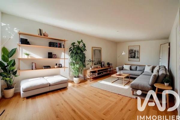 Maison à vendre 6 pièces 210 m² Beaurepaire