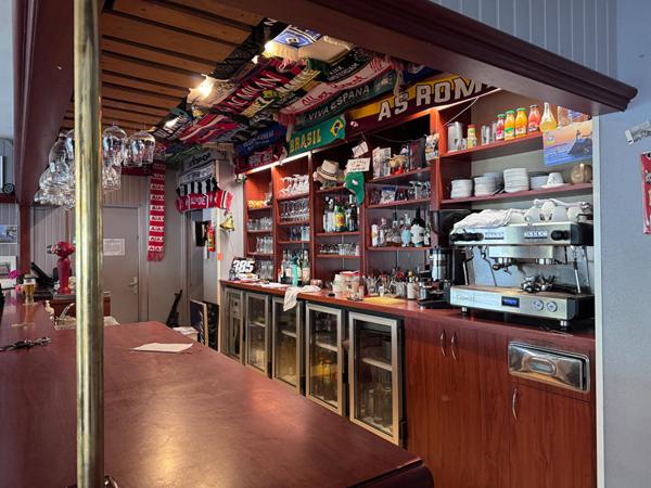 FONDS DE COMMERCE BAR - RESTAURANT AVEC LICENCE IV - TADEN (22100)