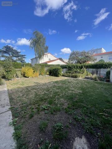 Maison à vendre à Cholet dans le Maine-et-Loire (49300), ref : 49055-69