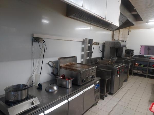 Fonds De Commerce à LIMOGES, 87000 - 109m²