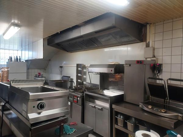 Fonds De Commerce à LIMOGES, 87000 - 109m²