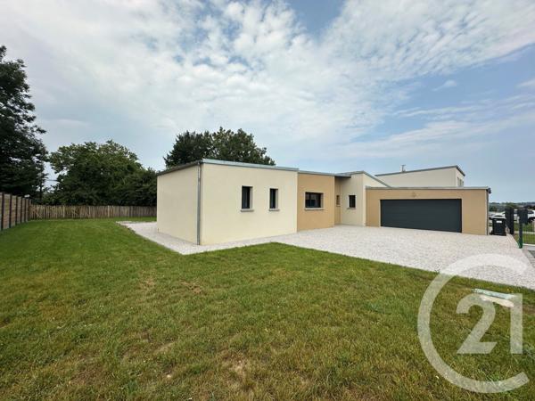 Maison à vendre  5 pièces - 133,19 m2 ST LO - 50