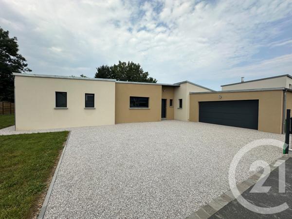 Maison à vendre  5 pièces - 133,19 m2 ST LO - 50