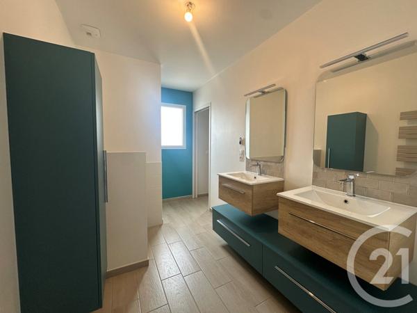 Maison à vendre  5 pièces - 133,19 m2 ST LO - 50