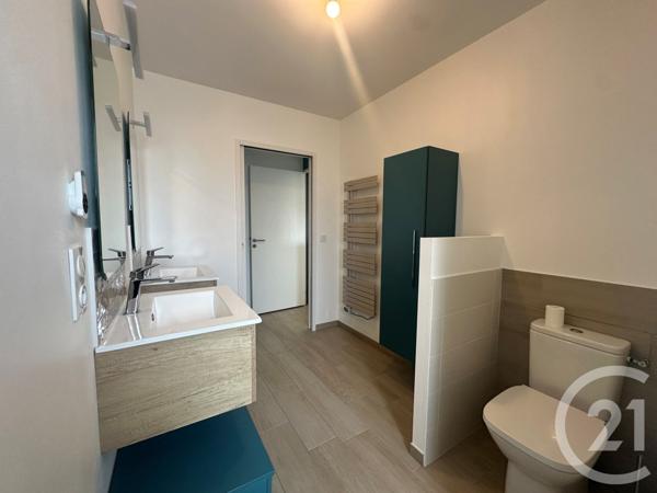 Maison à vendre  5 pièces - 133,19 m2 ST LO - 50