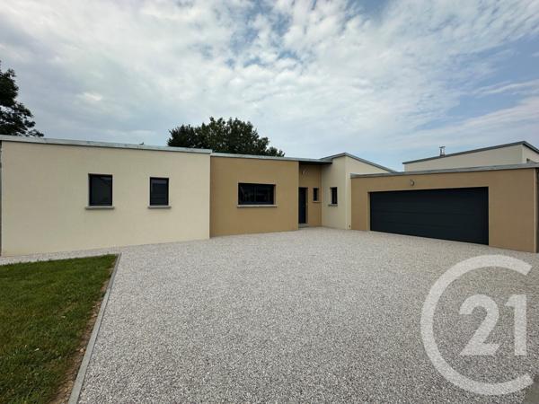 Maison à vendre  5 pièces - 133,19 m2 ST LO - 50