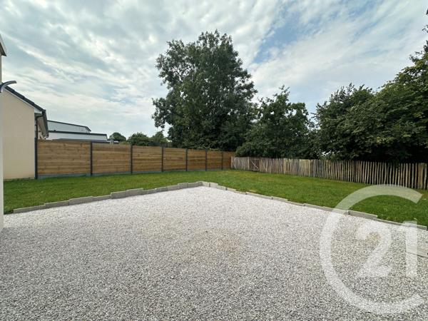 Maison à vendre  5 pièces - 133,19 m2 ST LO - 50