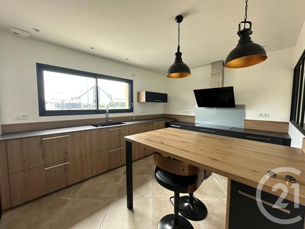 Maison à vendre  5 pièces - 133,19 m2 ST LO - 50