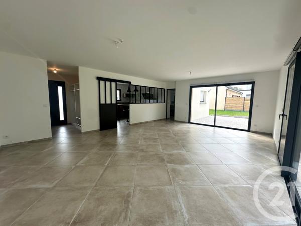 Maison à vendre  5 pièces - 133,19 m2 ST LO - 50