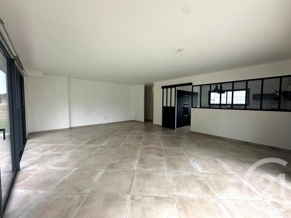 Maison à vendre  5 pièces - 133,19 m2 ST LO - 50