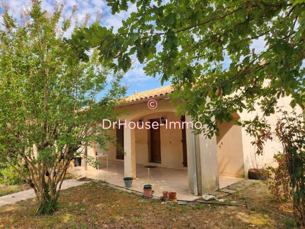 Maison à vendre 4 pièces de 98 m²