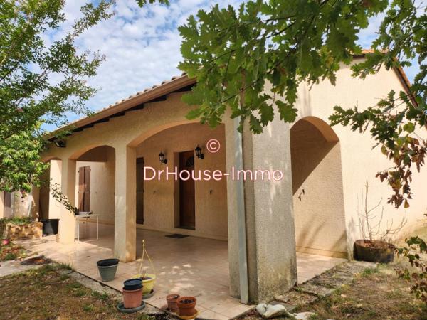 Maison à vendre 4 pièces de 98 m²
