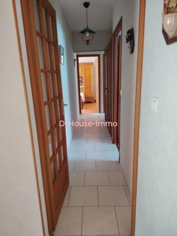 Maison à vendre 4 pièces de 98 m²