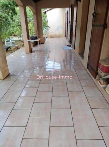 Maison à vendre 4 pièces de 98 m²