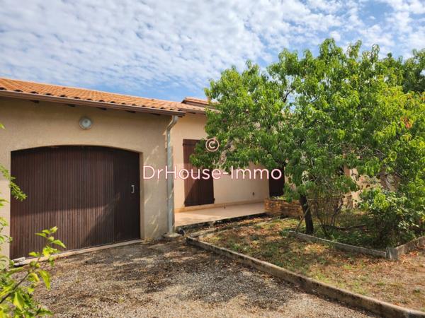 Maison à vendre 4 pièces de 98 m²