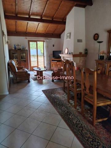 Maison à vendre 4 pièces de 98 m²