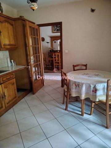 Maison à vendre 4 pièces de 98 m²