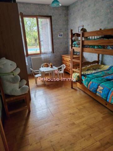 Maison à vendre 4 pièces de 98 m²