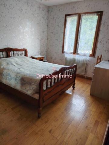 Maison à vendre 4 pièces de 98 m²