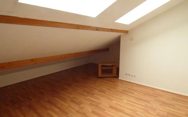 Appartement à vendre    2 pièces • 30 m2 Hagondange