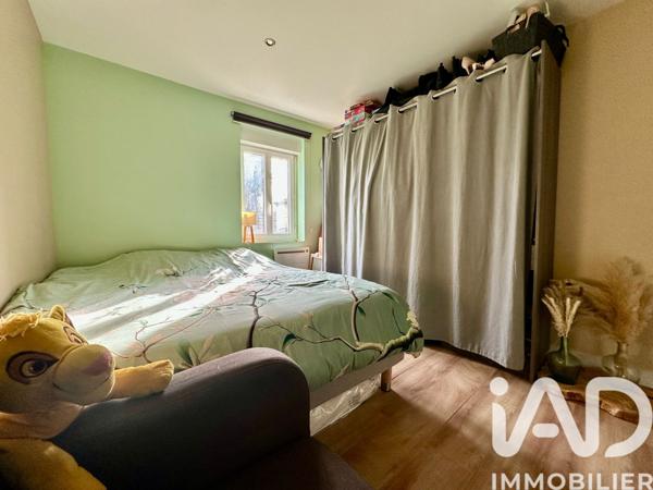 Maison à vendre 5 pièces 98 m² Guipry-Messac