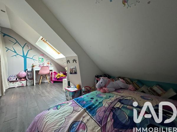 Maison à vendre 5 pièces 98 m² Guipry-Messac