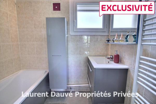45400 FLEURY LES AUBRAIS - Maison 4 chambres avec garage proche toutes commodités