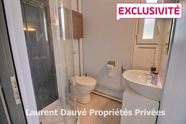 45400 FLEURY LES AUBRAIS - Maison 4 chambres avec garage proche toutes commodités