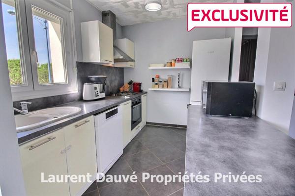 45400 FLEURY LES AUBRAIS - Maison 4 chambres avec garage proche toutes commodités