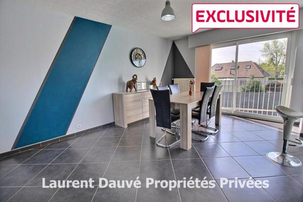 45400 FLEURY LES AUBRAIS - Maison 4 chambres avec garage proche toutes commodités