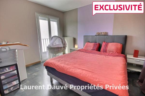 45400 FLEURY LES AUBRAIS - Maison 4 chambres avec garage proche toutes commodités