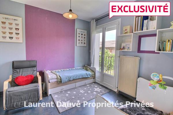 45400 FLEURY LES AUBRAIS - Maison 4 chambres avec garage proche toutes commodités