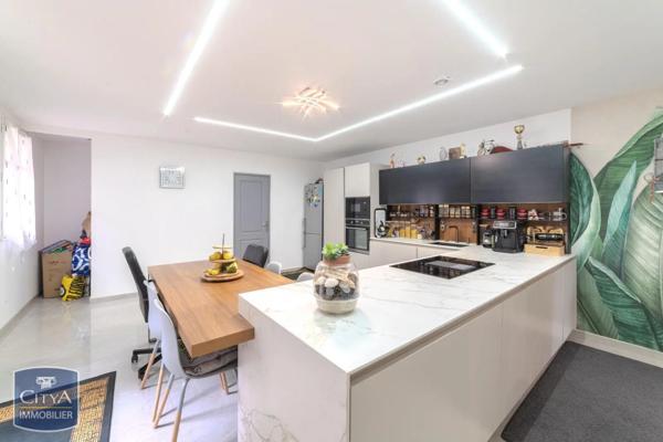 Maison à vendre 4 pièces 147m²
