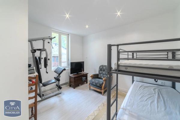 Maison à vendre 4 pièces 147m²