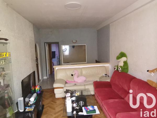 Maison à vendre 7 pièces 198 m² Argenton-sur-Creuse