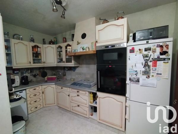 Maison à vendre 7 pièces 198 m² Argenton-sur-Creuse