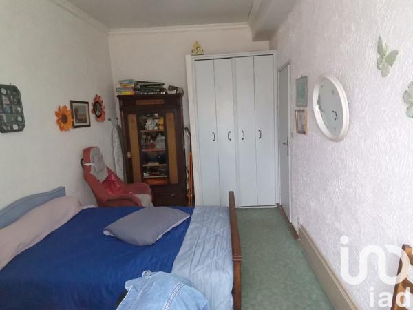 Maison à vendre 7 pièces 198 m² Argenton-sur-Creuse