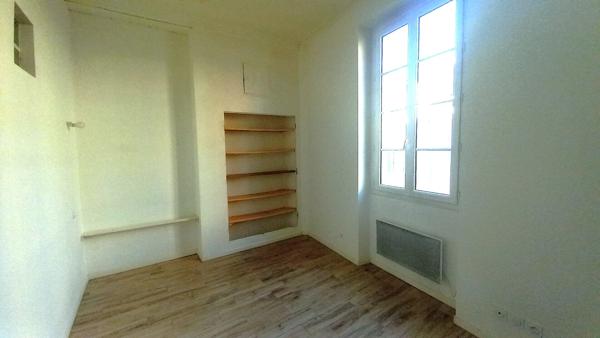 Location appartement Carpentras - 2 pièce(s) - 50 m² - 550 €/mois