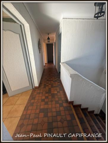 Maison à vendre 8 pièces IBOS (65)